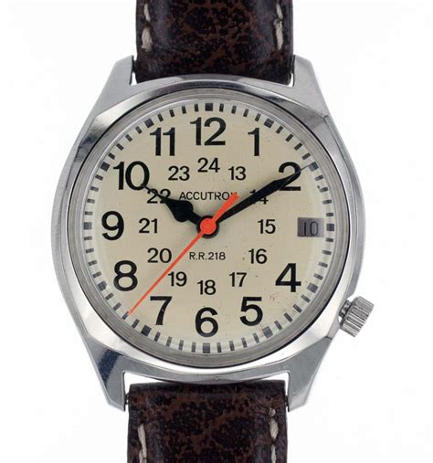 vintage railroad watches for sale